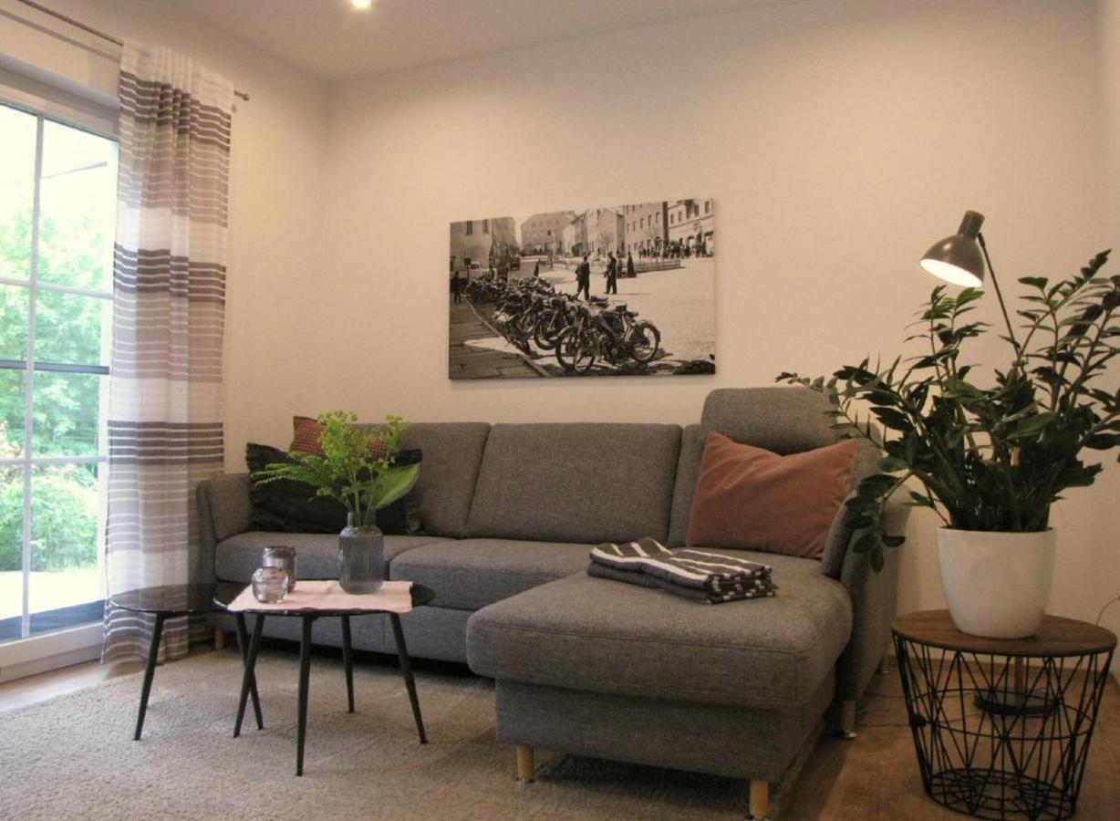 Ferienwohnung Am Woid - Herrliche Alleinlage - Vegane Einrichtung Waldkirchen Ngoại thất bức ảnh