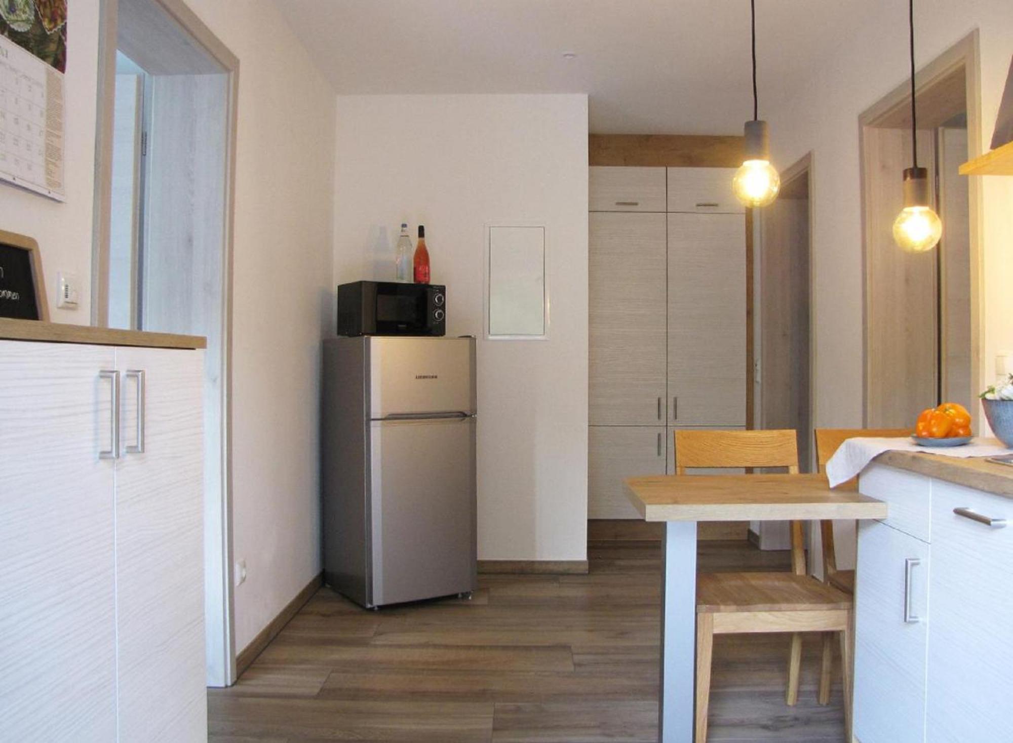 Ferienwohnung Am Woid - Herrliche Alleinlage - Vegane Einrichtung Waldkirchen Ngoại thất bức ảnh