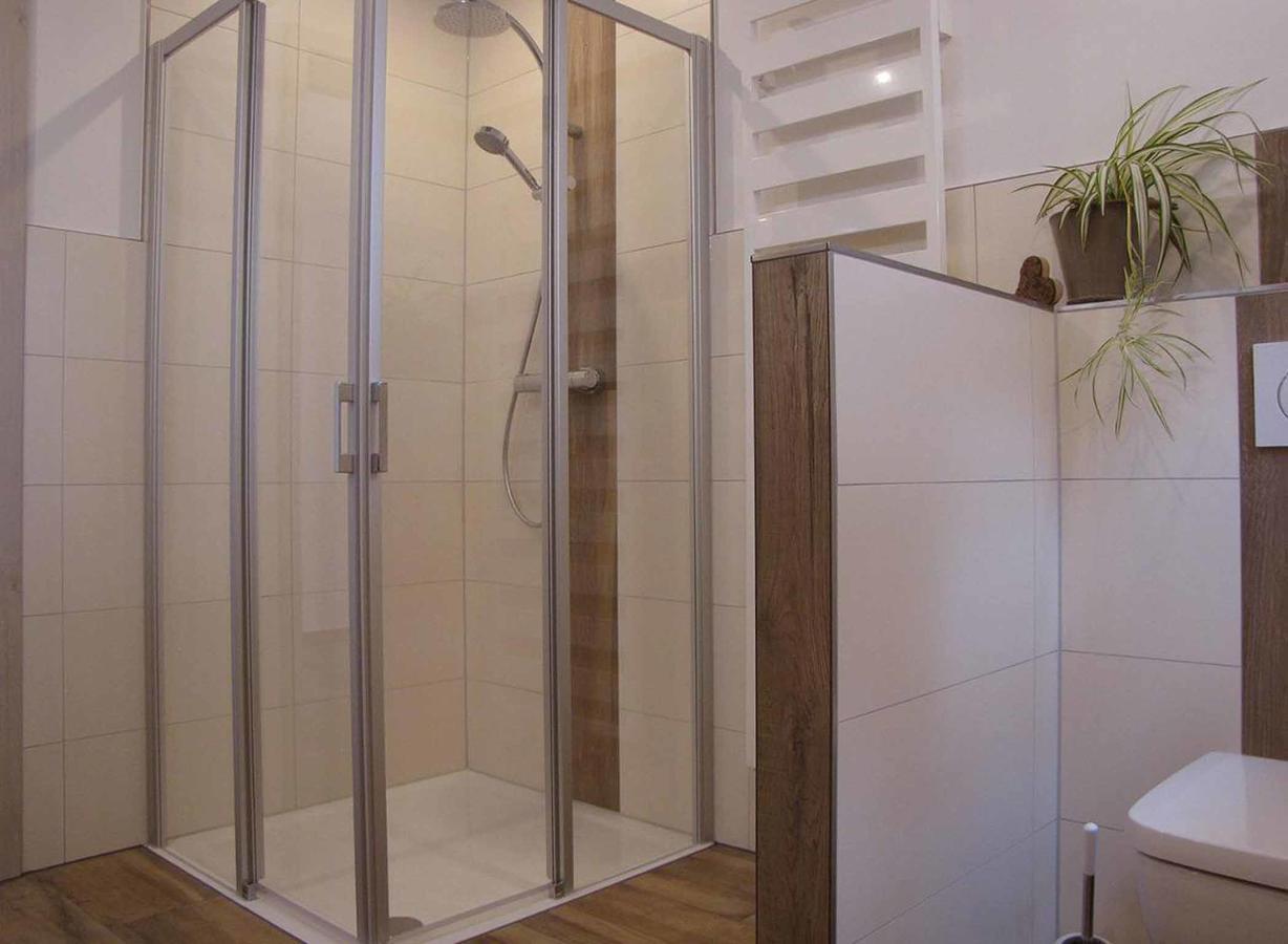 Ferienwohnung Am Woid - Herrliche Alleinlage - Vegane Einrichtung Waldkirchen Ngoại thất bức ảnh