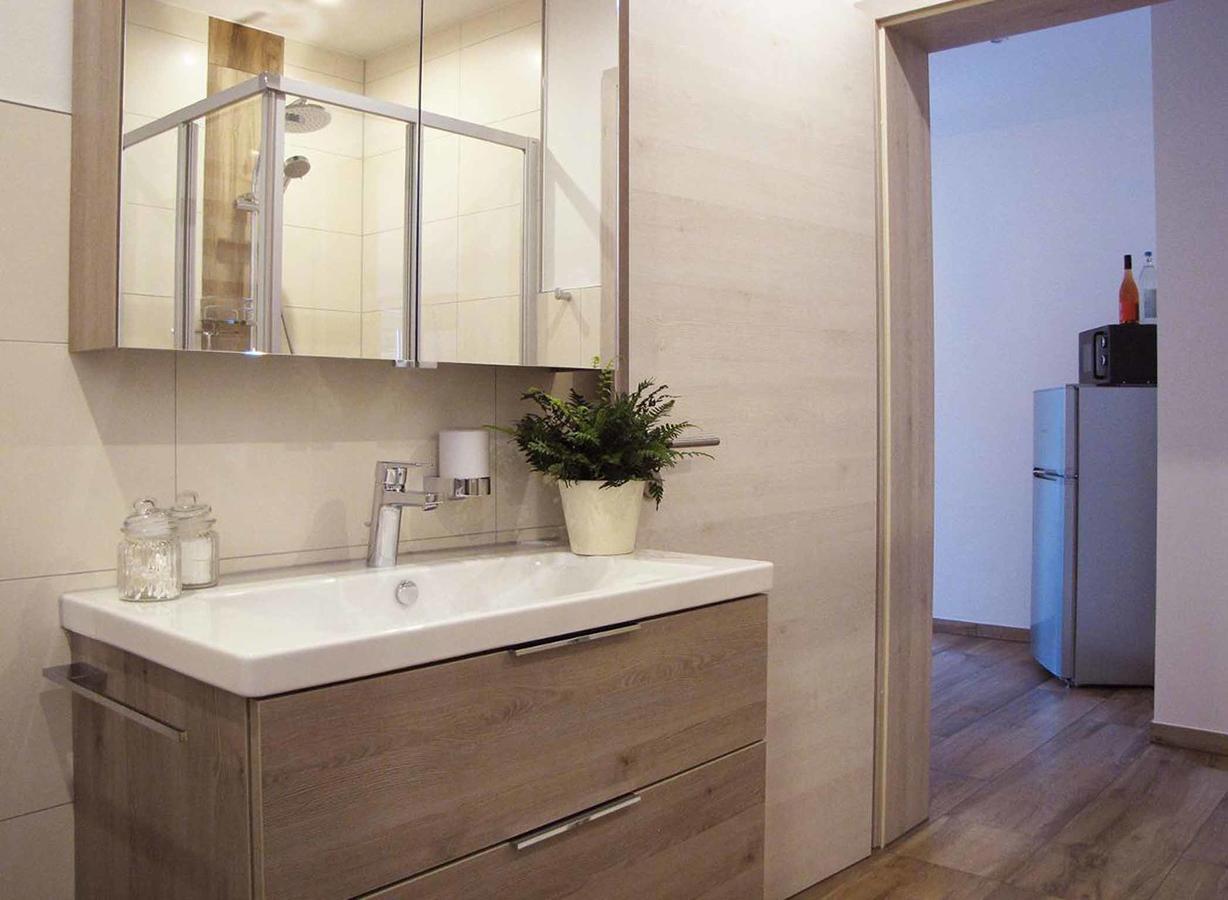 Ferienwohnung Am Woid - Herrliche Alleinlage - Vegane Einrichtung Waldkirchen Ngoại thất bức ảnh